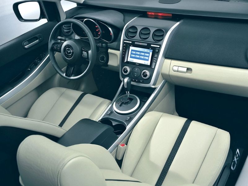 Mazda CX-7