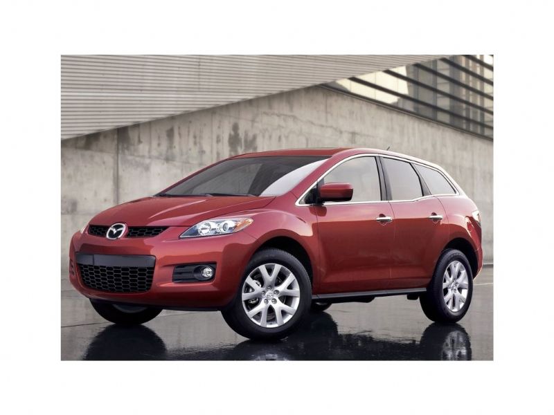 Mazda CX-7