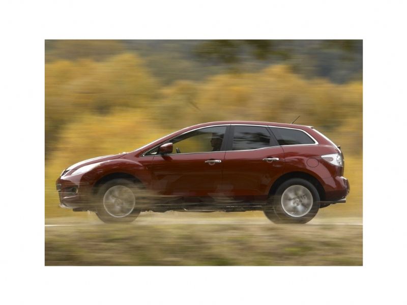 Mazda CX-7