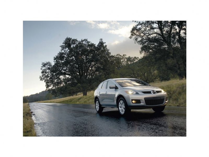 Mazda CX-7