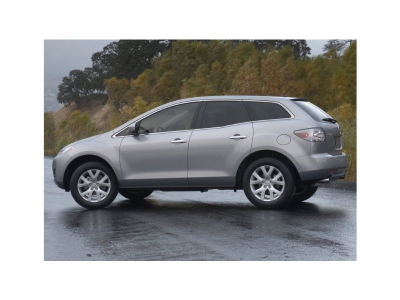 Mazda CX-7