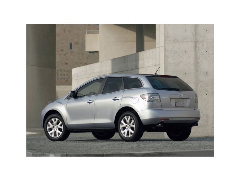Mazda CX-7