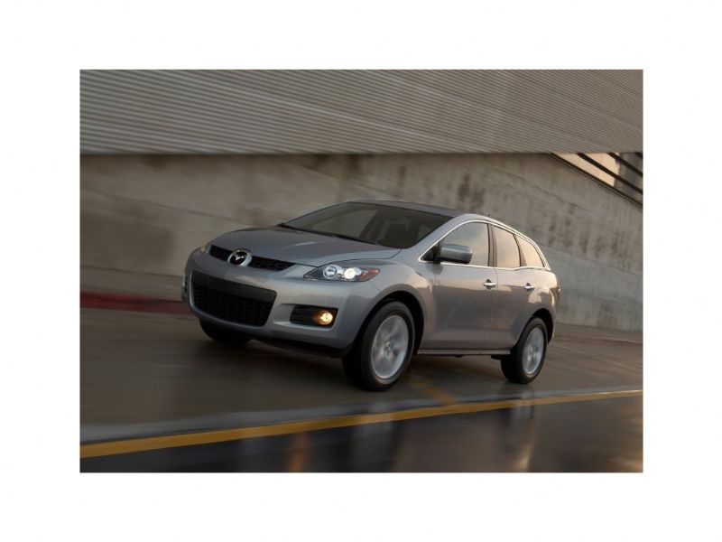 Mazda CX-7