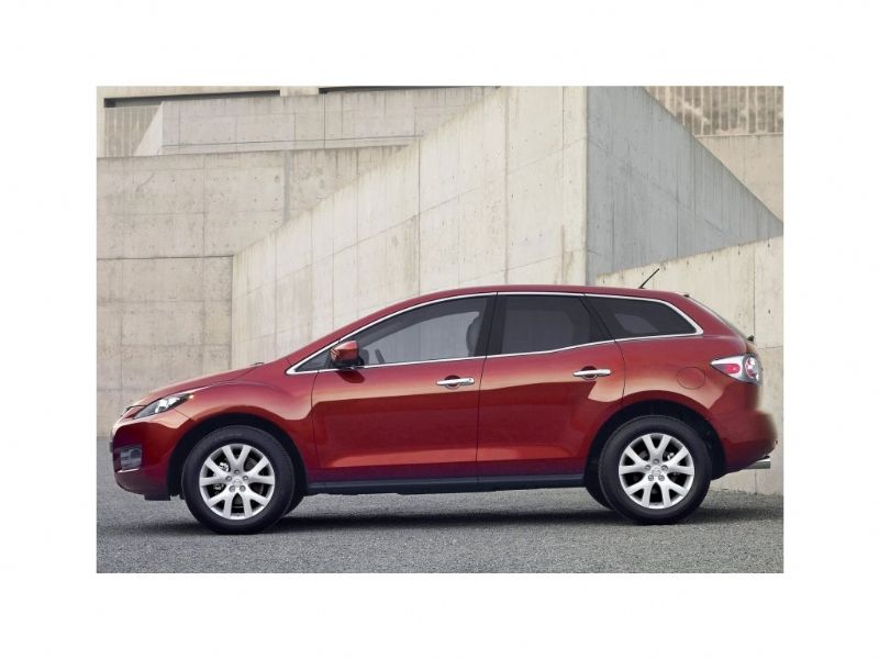 Mazda CX-7