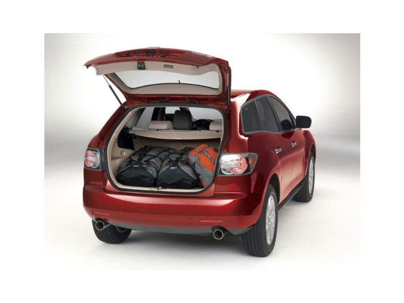 Mazda CX-7