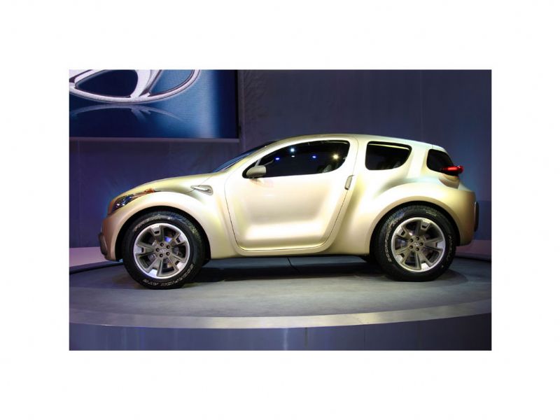 Hyundai HCD-10
