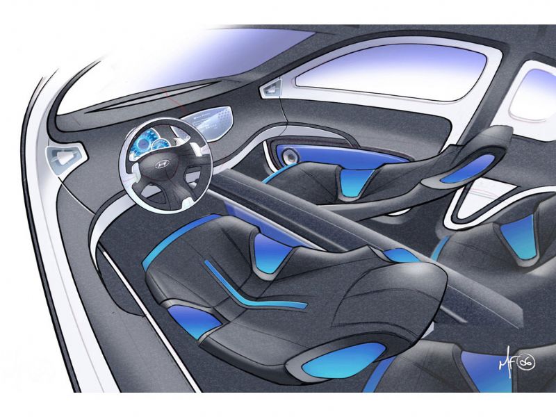 Hyundai HCD-10