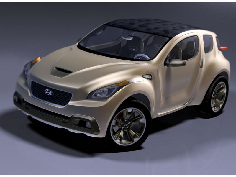 Hyundai HCD-10