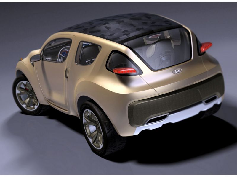 Hyundai HCD-10