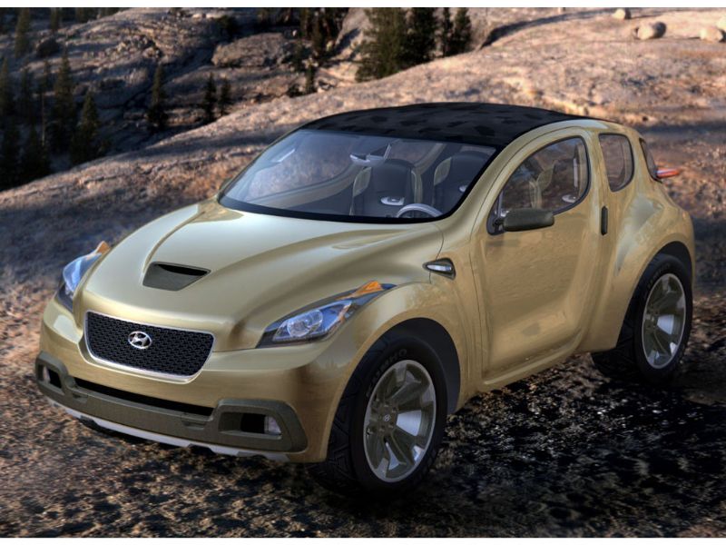 Hyundai HCD-10