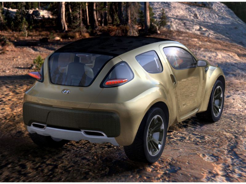 Hyundai HCD-10