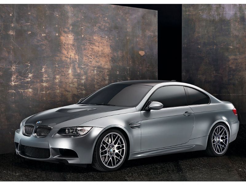 BMW M3 Concept