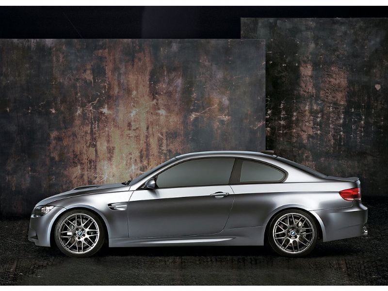 BMW M3 Concept