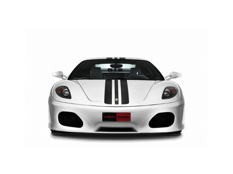 Novitec F430 F1 