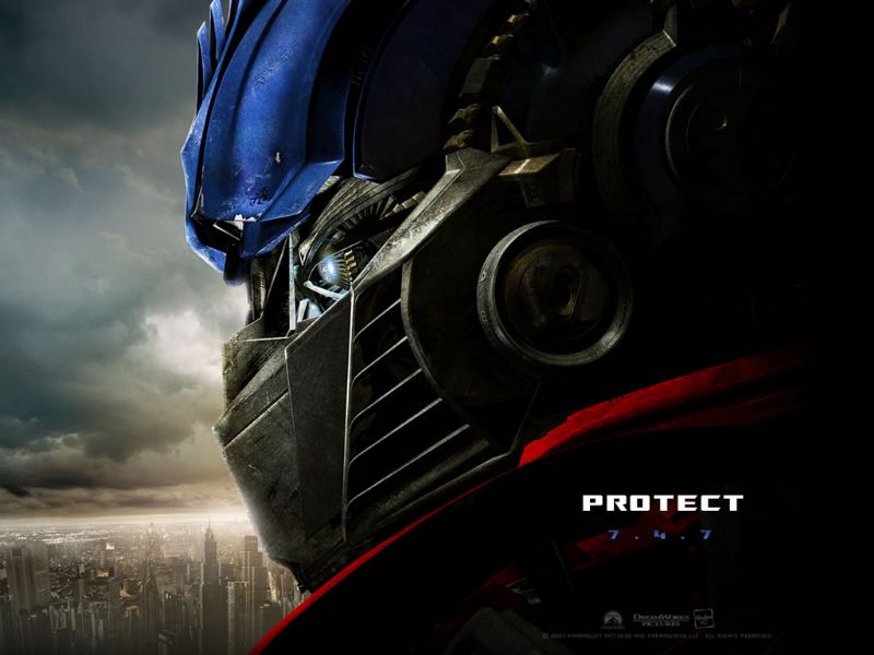 Transformers