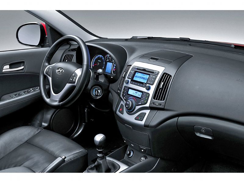 Hyundai i-30