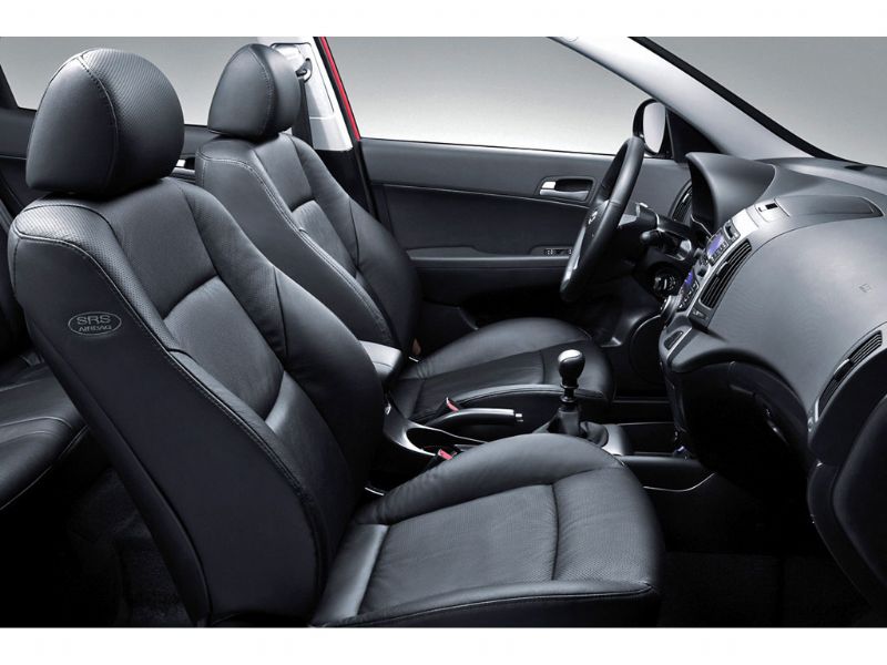 Hyundai i-30