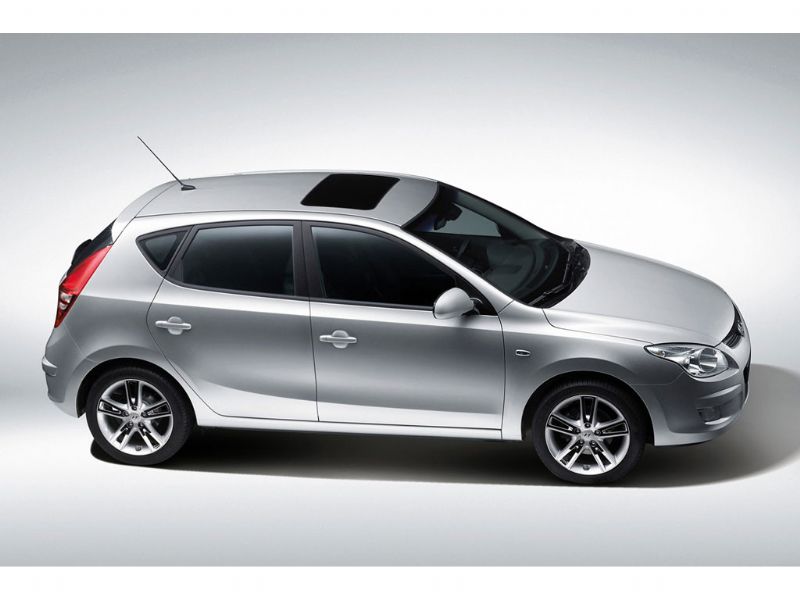 Hyundai i-30