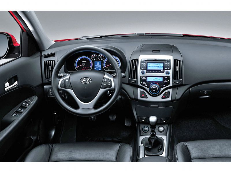 Hyundai i-30