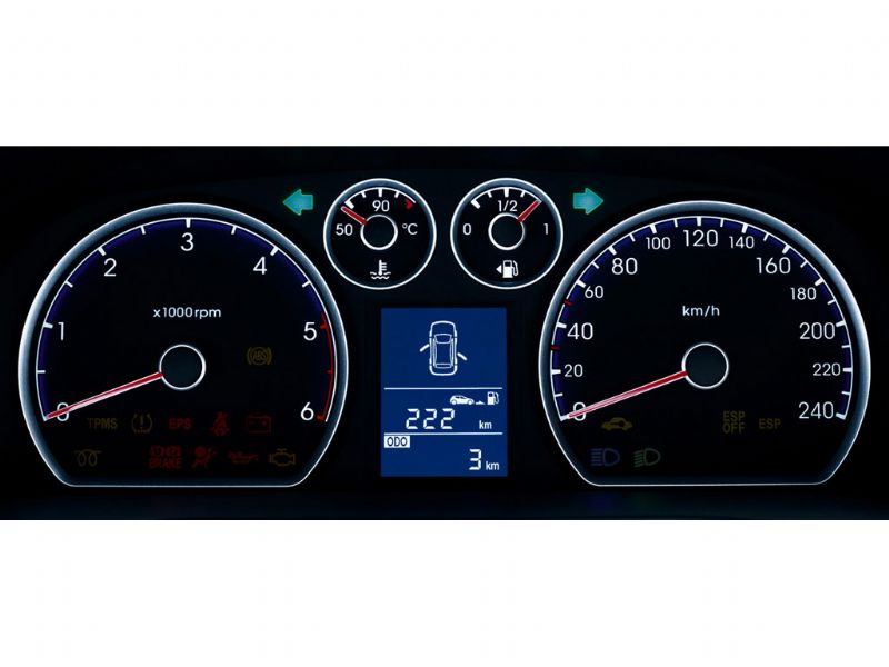 Hyundai i-30