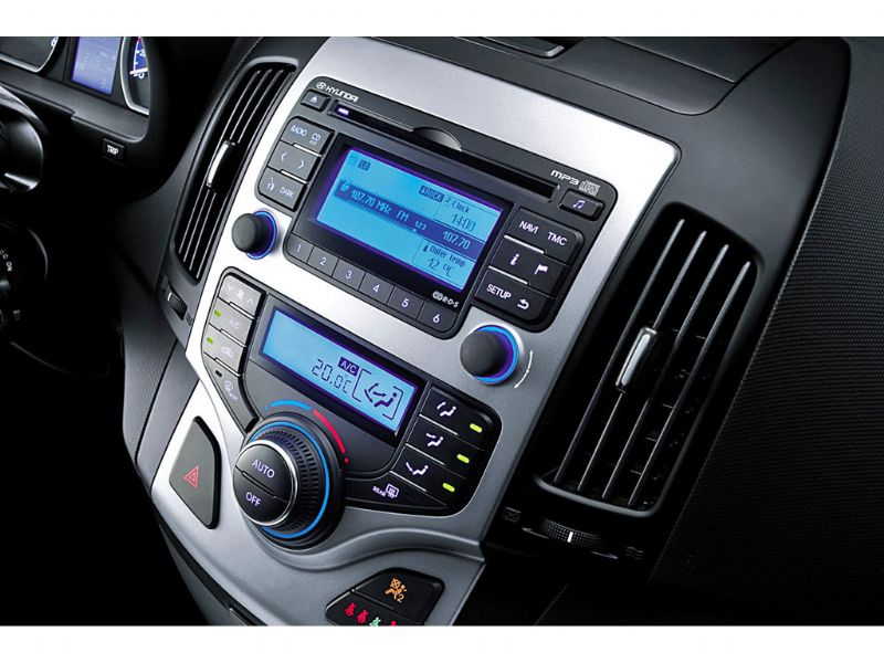 Hyundai i-30