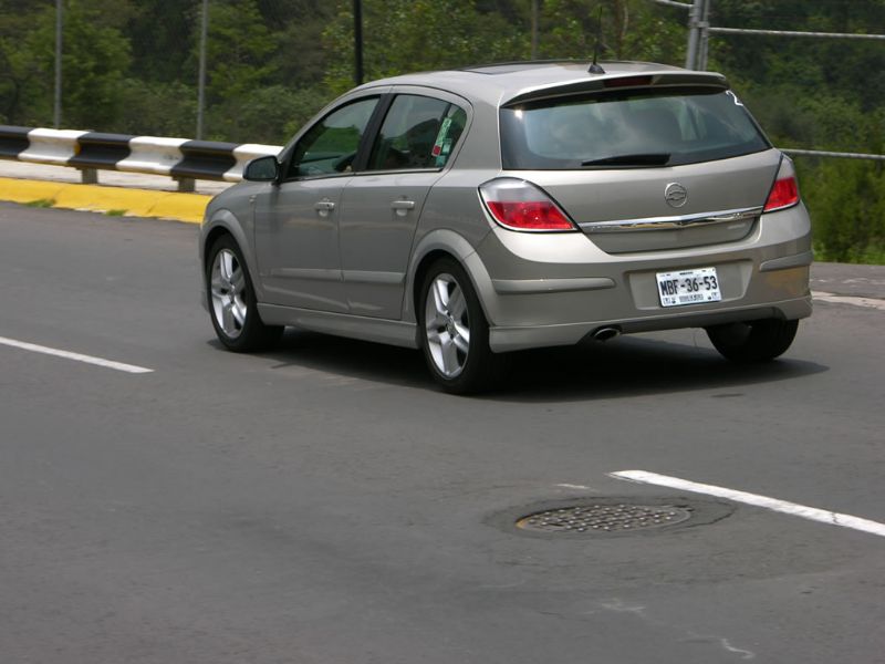 Astra Turbo