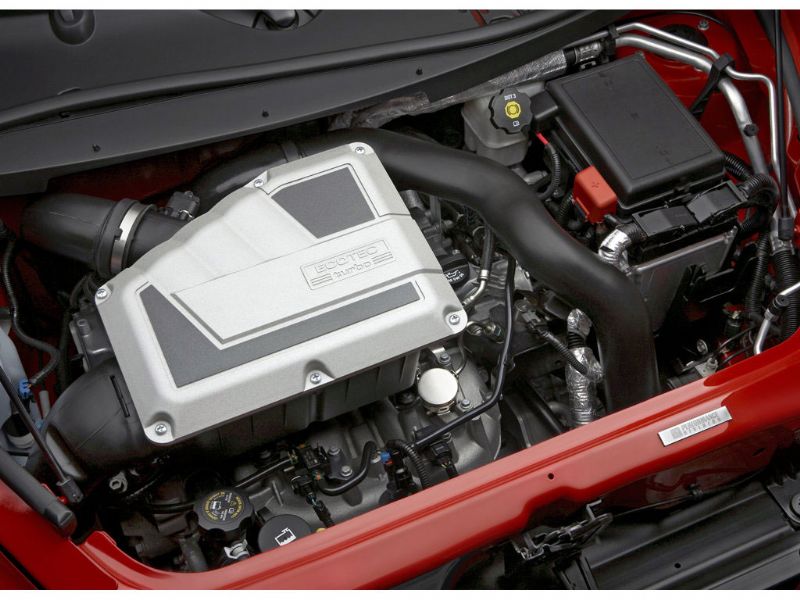 Chevrolet HHR SS 2008