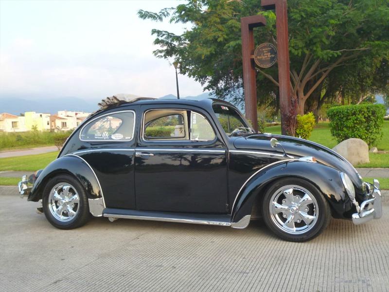 Top 10: Volkswagen Beetle Cl{a