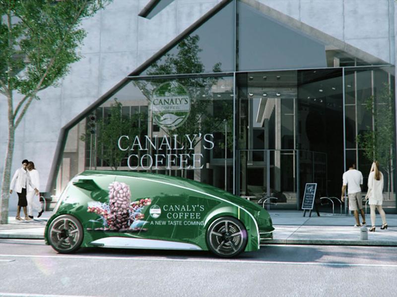 Toyota Fun Vii Concept