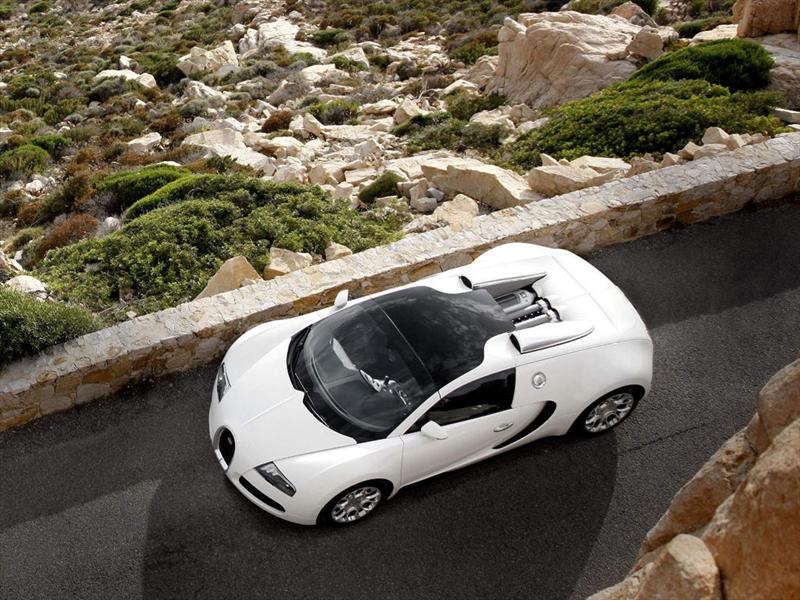 Grand Sport