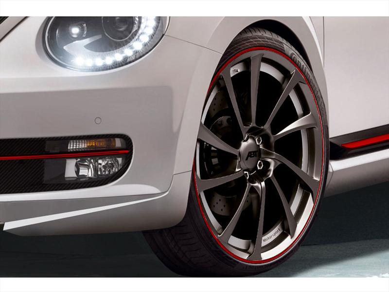 ABT Volkswagen UP!  Ginebra 2012