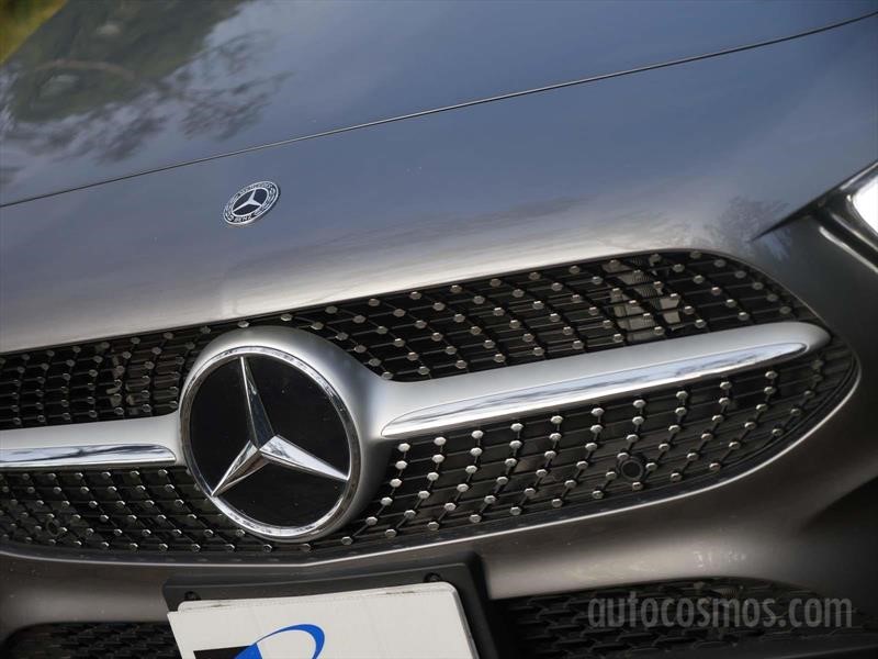 Mercedes-Benz Clase A 200 Sport 2019