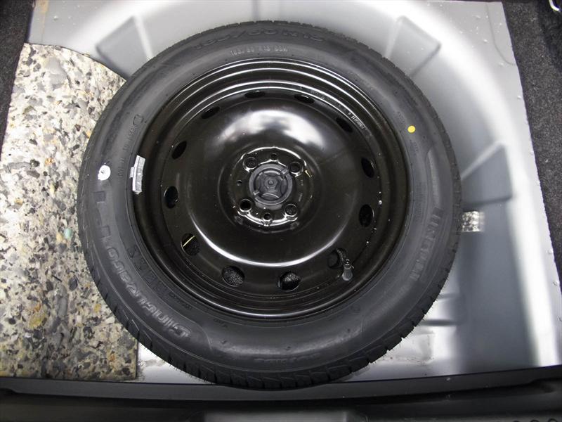 FIAT Grand Siena a prueba