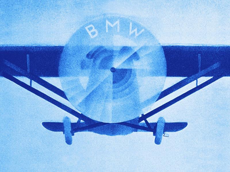 Top Ten: BMW