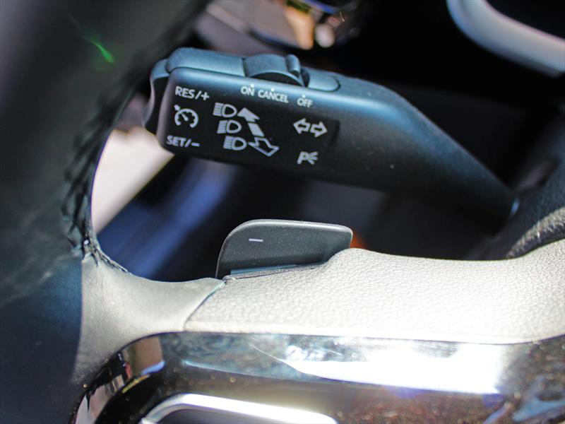 Volkswagen Beetle 2015 Lanzamiento en Chile