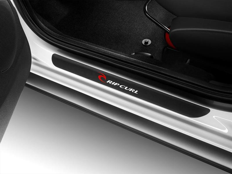 Renault Sandero Rip Curl