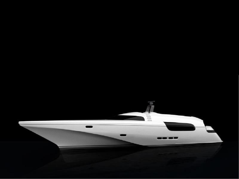 Infiniti Motali