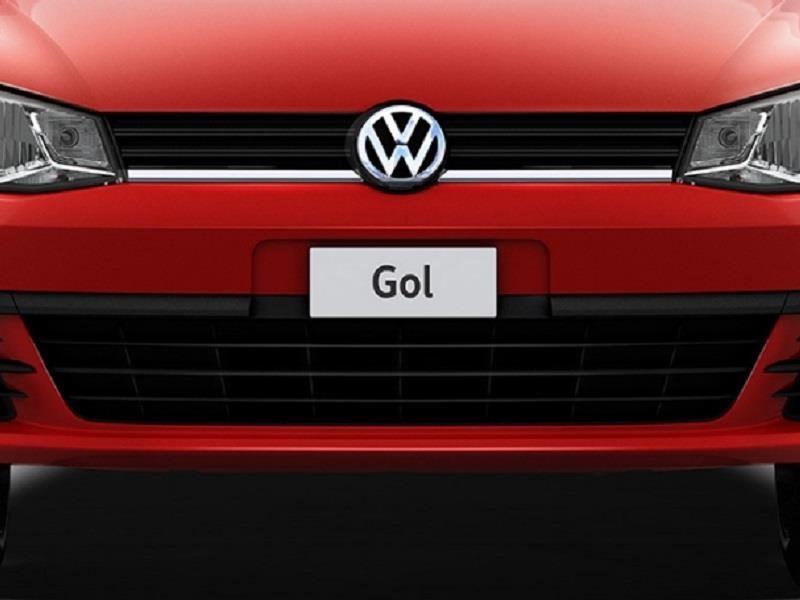 Volkswagen Gol 2018 Llega A México Desde 177 990 Pesos