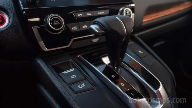 Honda CR-V 2020