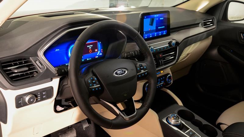 Ford Escape 2020
