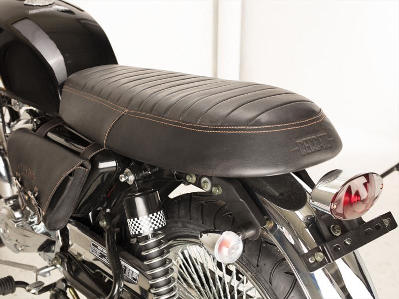 Zanella Ceccato 60 Colezzione