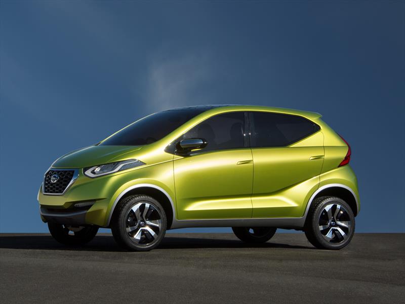 Datsun Redi-Go Concept