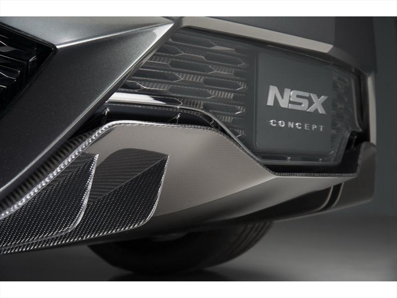 Acura NSX Concept II