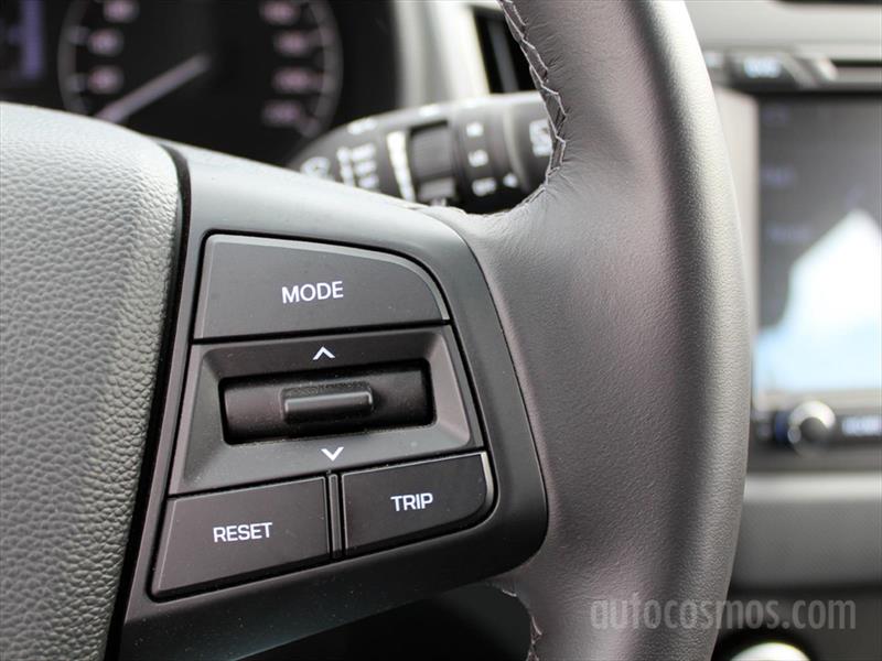 Hyundai Creta Lanzamiento en Chile