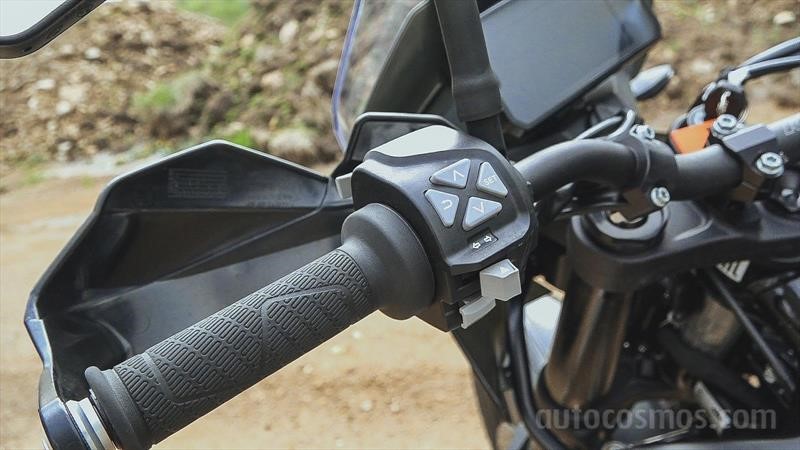 KTM 790 Adventure