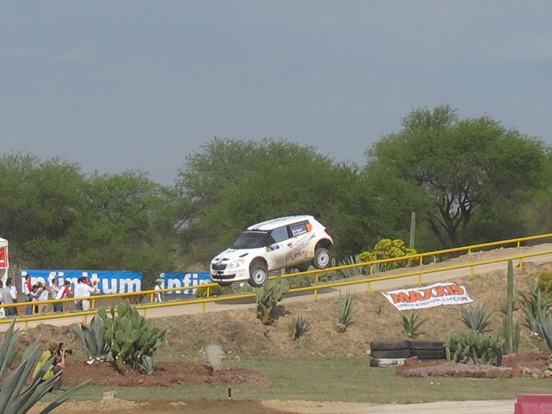 WRC_ Rally México 2012 Día 3