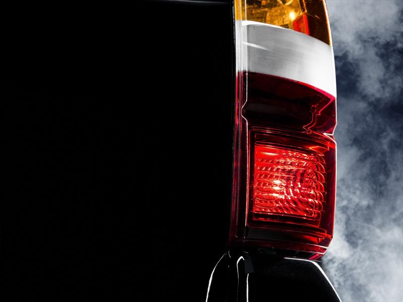 Toyota Back to the Future Tacoma Concept