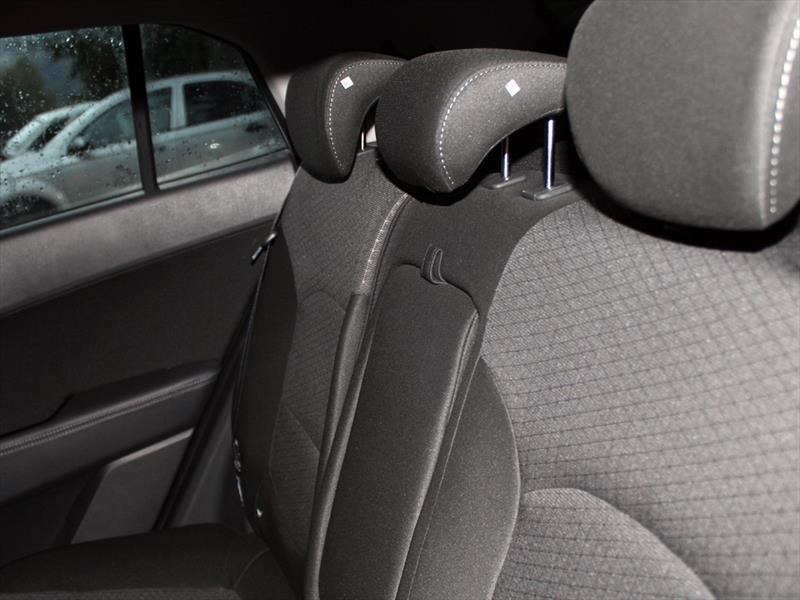 Hyundai Creta Lanzamiento en Chile