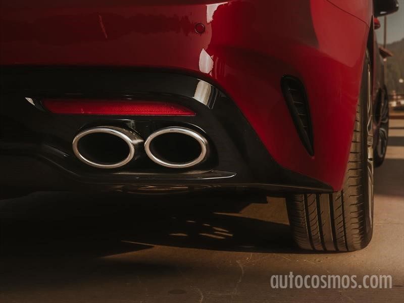 KIA Stinger GT Line 2018