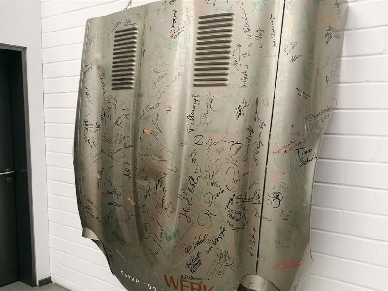 Classic Remise Dusseldorf